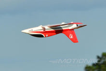 Load image into Gallery viewer, Freewing Stinger Red 64mm EDF Jet - PNP FJ10411P
