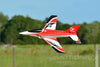 Freewing Stinger Red 64mm EDF Jet - PNP FJ10411P