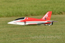 Load image into Gallery viewer, Freewing Stinger Red 64mm EDF Jet - PNP FJ10411P
