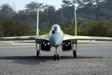 Load image into Gallery viewer, Freewing SU-35 Desert Camo High Performance Twin 70mm EDF Vectored Thrust Jet - PNP FJ30323P
