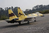 Freewing SU-35 Desert Camo High Performance Twin 70mm EDF Vectored Thrust Jet - PNP FJ30323P