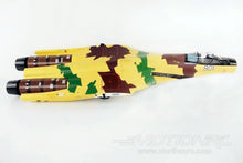 Load image into Gallery viewer, Freewing SU-35 Fuselage - Desert Camo FJ3032101
