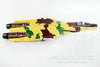 Freewing SU-35 Fuselage - Desert Camo FJ3032101