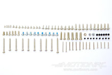 Load image into Gallery viewer, Freewing SU-35 Hardware Parts Set FJ3031112
