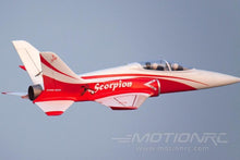Load image into Gallery viewer, Freewing Super Scorpion 80mm EDF Jet - PNP FJ20711P
