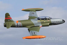 Load image into Gallery viewer, Freewing T-33 Shooting Star German 80mm EDF Jet - PNP FJ21722P
