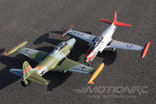Load image into Gallery viewer, Freewing T-33 Shooting Star German 80mm EDF Jet - PNP FJ21722P
