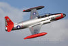 Freewing T-33 Shooting Star USAF 80mm EDF Jet - PNP FJ21712P