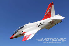 Load image into Gallery viewer, Freewing T-45 Goshawk High Performance 90mm EDF Jet V2 - PNP FJ30714P
