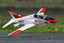 Load image into Gallery viewer, Freewing T-45 Goshawk Super Scale 90mm EDF Jet V2 - ARF PLUS
