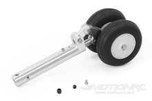 Load image into Gallery viewer, Freewing Twin 70mm B-2 Spirit Bomber Nose Landing Strut and Wheels FJ31711084
