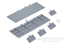 Load image into Gallery viewer, Freewing Twin 70mm B-2 Spirit Bomber Rudder Set – Left FJ317110914
