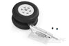 Freewing Twin 70mm EDF PJ50 Private Jet Main Gear Struts and Wheels (L) FJ31811085