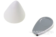 Load image into Gallery viewer, Freewing Twin 70mm EDF PJ50 Private Jet Nose Cone FJ31811097
