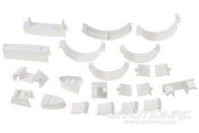 Load image into Gallery viewer, Freewing Twin 70mm EDF PJ50 Private Jet Plastic Part B FJ31811095

