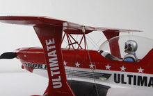 Load image into Gallery viewer, Freewing Ultimate Sport Biplane 750mm (29.5&quot;) Wingspan - PNP FS10111P
