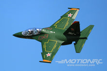 Load image into Gallery viewer, Freewing Yak-130 Green 70mm EDF Jet - ARF PLUS FJ20921AP
