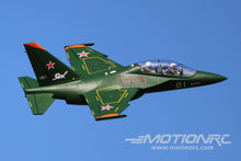 Load image into Gallery viewer, Freewing Yak-130 Green 70mm EDF Jet - ARF PLUS FJ20921AP
