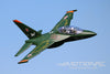 Freewing Yak-130 Green 70mm EDF Jet - ARF PLUS FJ20921AP