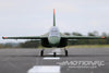 Freewing Yak-130 Green 70mm EDF Jet - ARF PLUS FJ20921AP