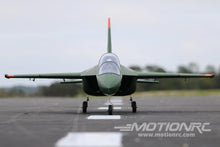 Load image into Gallery viewer, Freewing Yak-130 Green 70mm EDF Jet - PNP FJ20923P
