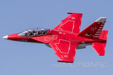 Load image into Gallery viewer, Freewing Yak-130 Red High Performance 70mm EDF Jet - PNP FJ20913P
