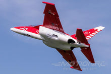 Load image into Gallery viewer, Freewing Yak-130 Red High Performance 70mm EDF Jet - PNP FJ20913P
