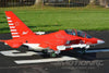 Freewing Yak-130 Red Super Scale 90mm EDF Jet - PNP RJ30121P