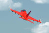 Freewing Yak-130 Red Super Scale 90mm EDF Jet - PNP RJ30121P