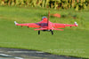 Freewing Yak-130 Red Super Scale 90mm EDF Jet - PNP RJ30121P