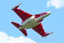 Load image into Gallery viewer, Freewing Yak-130 Red Super Scale Ultra Performance 8S 90mm EDF Jet - PNP RJ30122P
