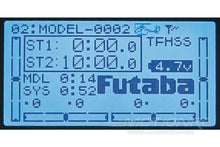 Load image into Gallery viewer, Futaba 10J 10-Channel Transmitter with R3008SB Receiver FUTK9200
