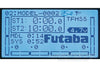 Futaba 10J 10-Channel Transmitter with R3008SB Receiver FUTK9200