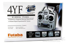 Load image into Gallery viewer, Futaba 4YF 4-Channel Transmitter with R2004GF Receiver FUT01004361-3
