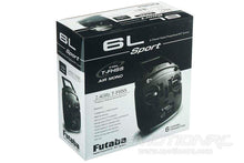 Load image into Gallery viewer, Futaba 6L Sport 6-Channel Transmitter with R3106GF Receiver FUTK5000
