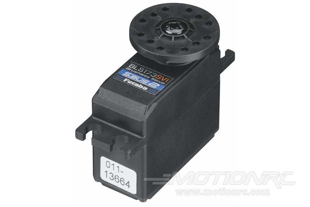 Futaba BLS173SVi High Voltage Metal Gear Mini Servo FUTM0184