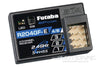 Futaba R204GF-E 4-Channel S-FHSS Receiver FUT01102202-3