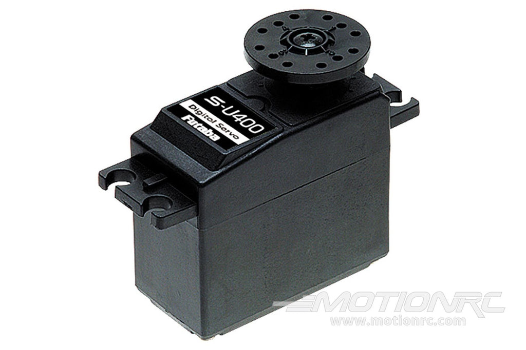 Futaba S-U400 High Torque Digital Standard Servo FUT01102333-3