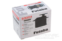Load image into Gallery viewer, Futaba S3004 Ball Bearing Nylon Gear Servo FUTM0004
