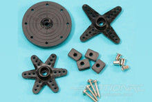 Load image into Gallery viewer, Futaba S3010 High Torque Ball Bearing Nylon Gear Standard Servo FUTM0043
