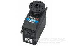 Load image into Gallery viewer, Futaba S3071HV High Voltage Ball Bearing Metal Gear Standard Servo FUTM0717
