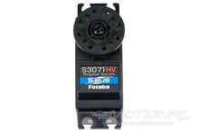 Load image into Gallery viewer, Futaba S3071HV High Voltage Ball Bearing Metal Gear Standard Servo FUTM0717
