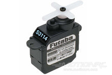 Load image into Gallery viewer, Futaba S3114 High Torque Nylon Gear Sub-Micro Servo FUTM0414
