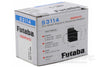 Futaba S3114 High Torque Nylon Gear Sub-Micro Servo FUTM0414