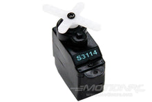 Load image into Gallery viewer, Futaba S3114 High Torque Nylon Gear Sub-Micro Servo FUTM0414
