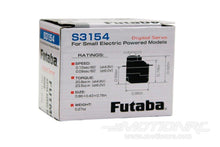 Load image into Gallery viewer, Futaba S3154 High Torque Digital Sub-Micro Servo FUTM0654
