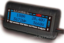 Load image into Gallery viewer, GT Power 180A Watt Meter and Power Analyzer GTP180AWM
