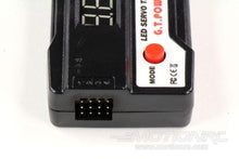 Load image into Gallery viewer, GT Power Digital LED Servo Tester GTPLEDSRVT
