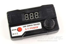 Load image into Gallery viewer, GT Power Digital LED Servo Tester GTPLEDSRVT
