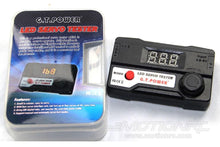 Load image into Gallery viewer, GT Power Digital LED Servo Tester GTPLEDSRVT
